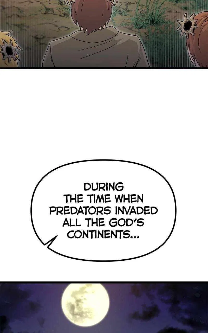 God Tribe Chapter 54 – Page 58