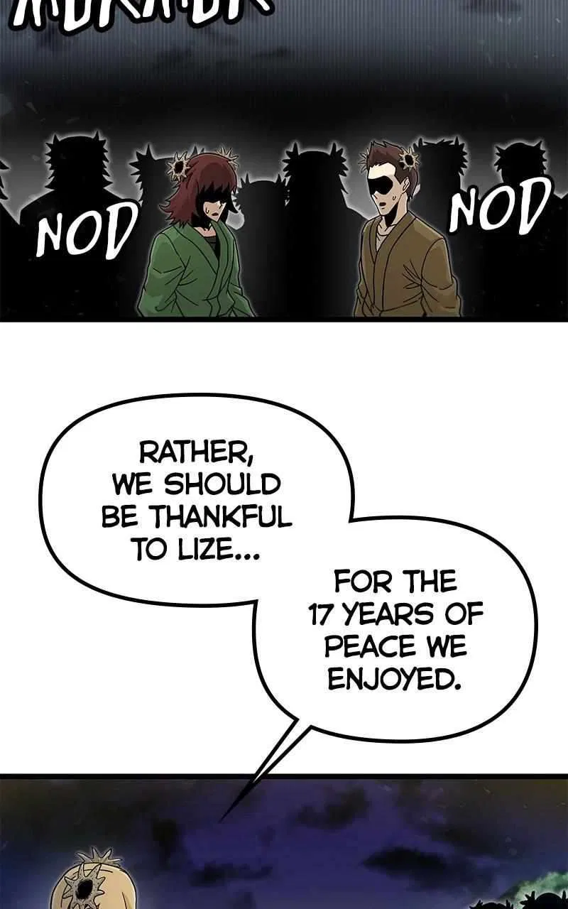 God Tribe Chapter 54 – Page 64