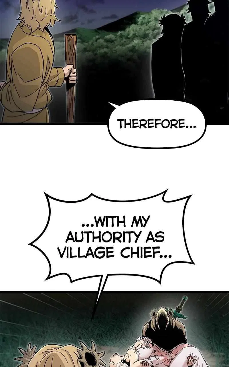 God Tribe Chapter 54 – Page 65