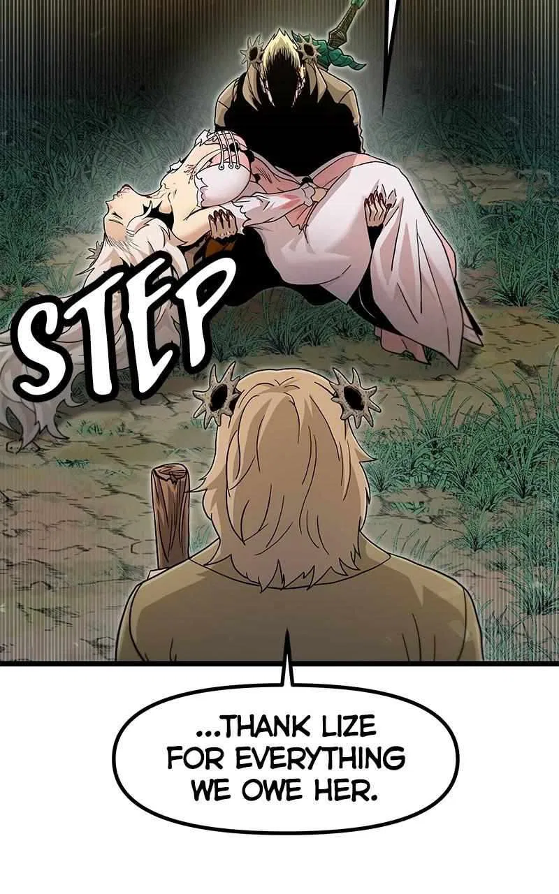 God Tribe Chapter 54 – Page 67