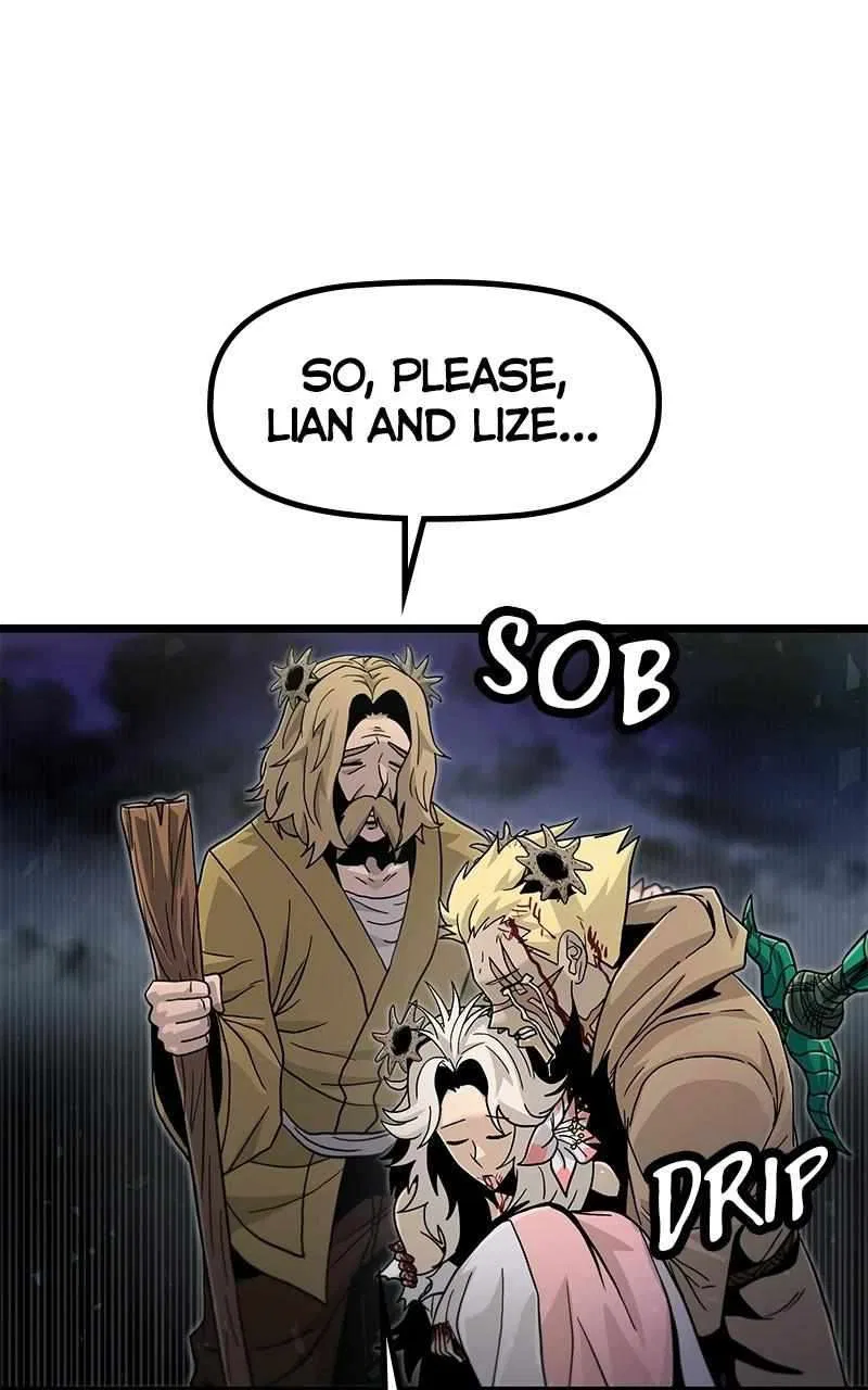 God Tribe Chapter 54 – Page 68