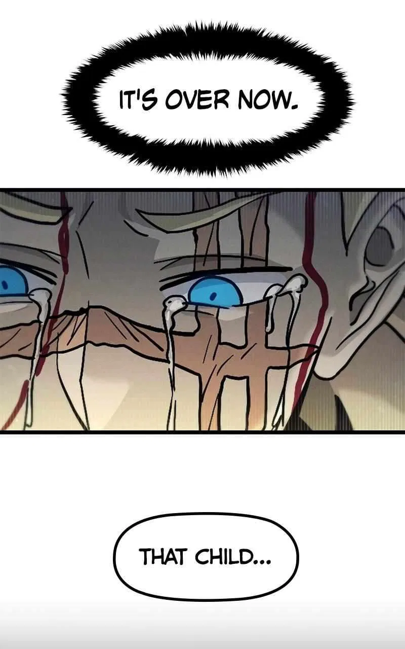 God Tribe Chapter 54 – Page 73