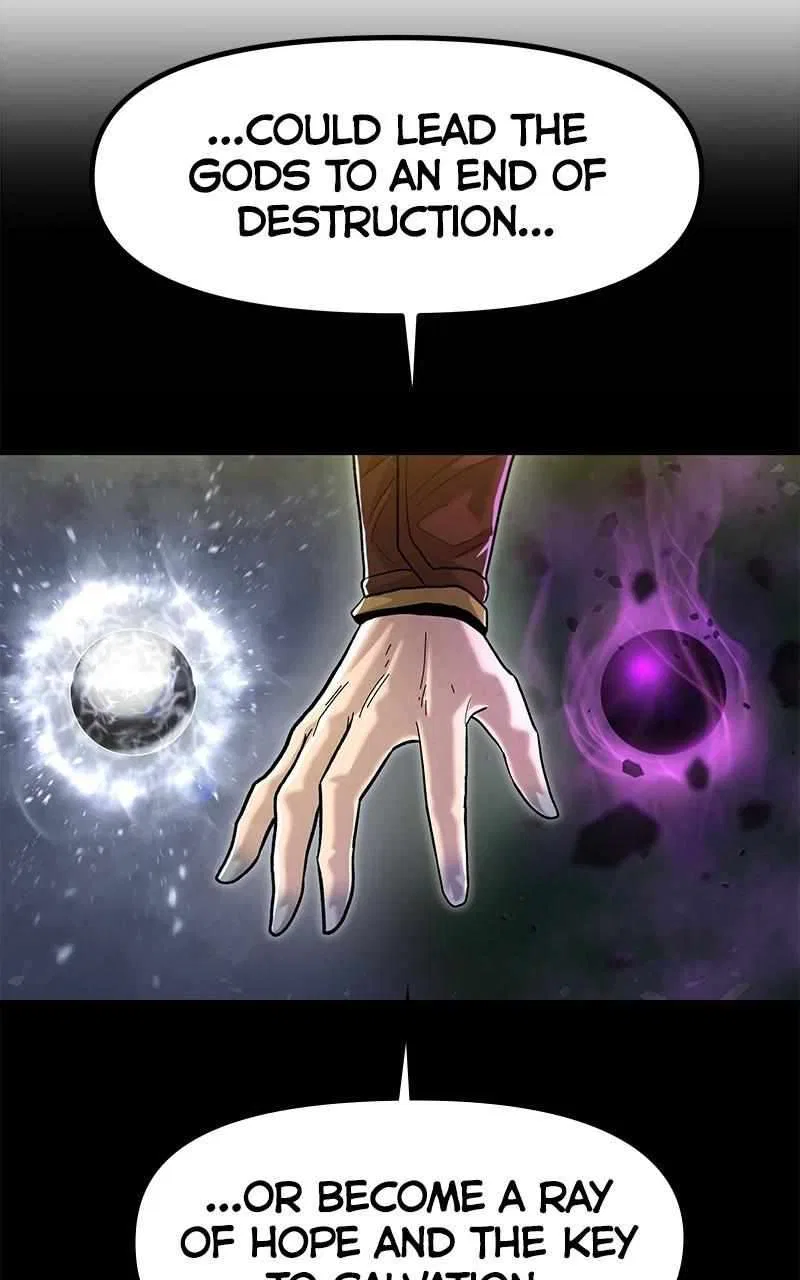 God Tribe Chapter 54 – Page 74