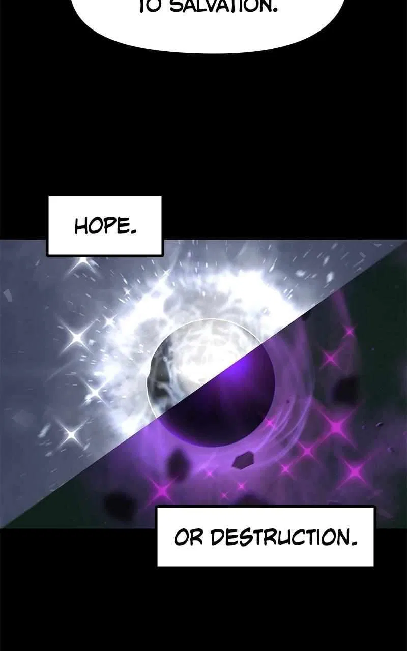 God Tribe Chapter 54 – Page 75
