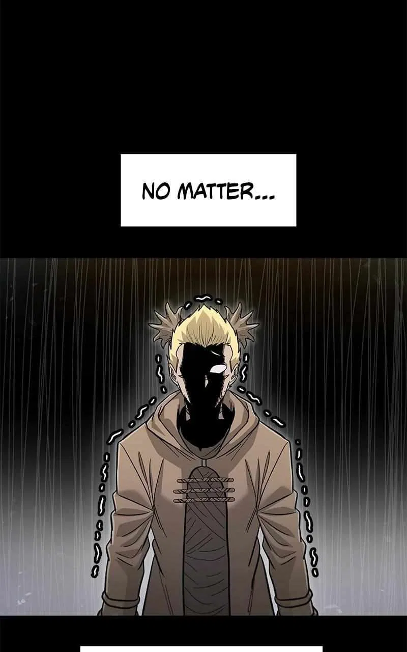 God Tribe Chapter 54 – Page 76
