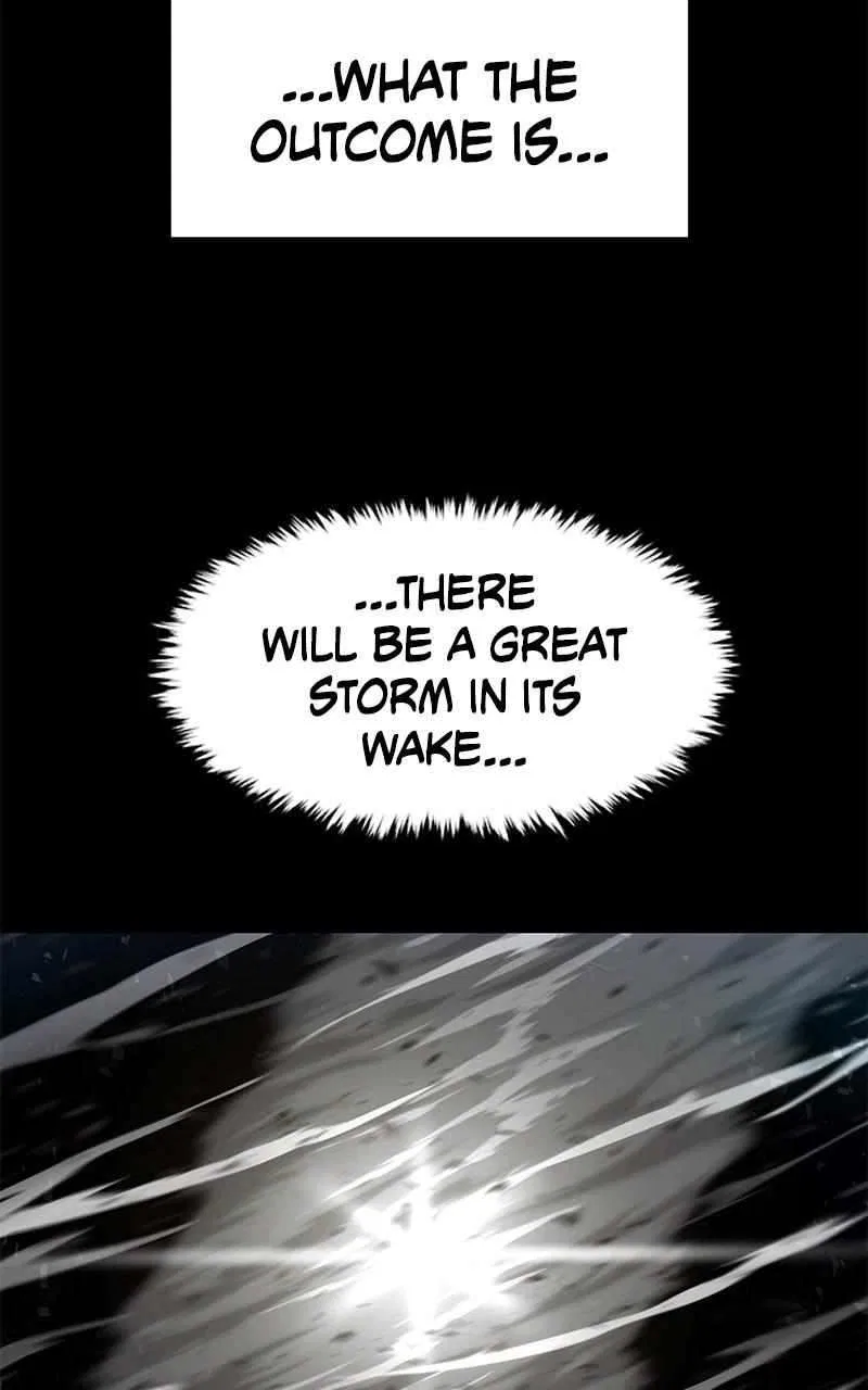 God Tribe Chapter 54 – Page 77