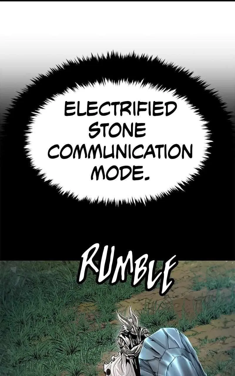 God Tribe Chapter 54 – Page 83