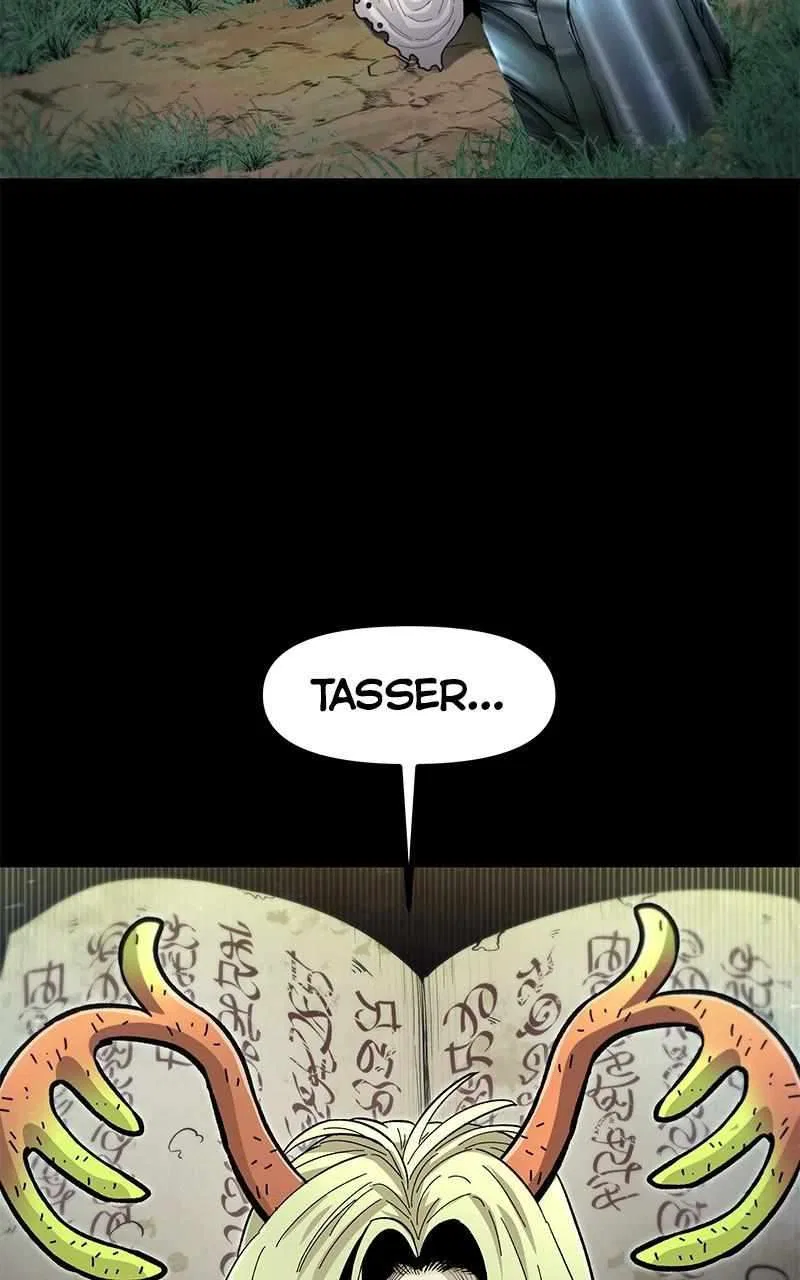 God Tribe Chapter 54 – Page 84