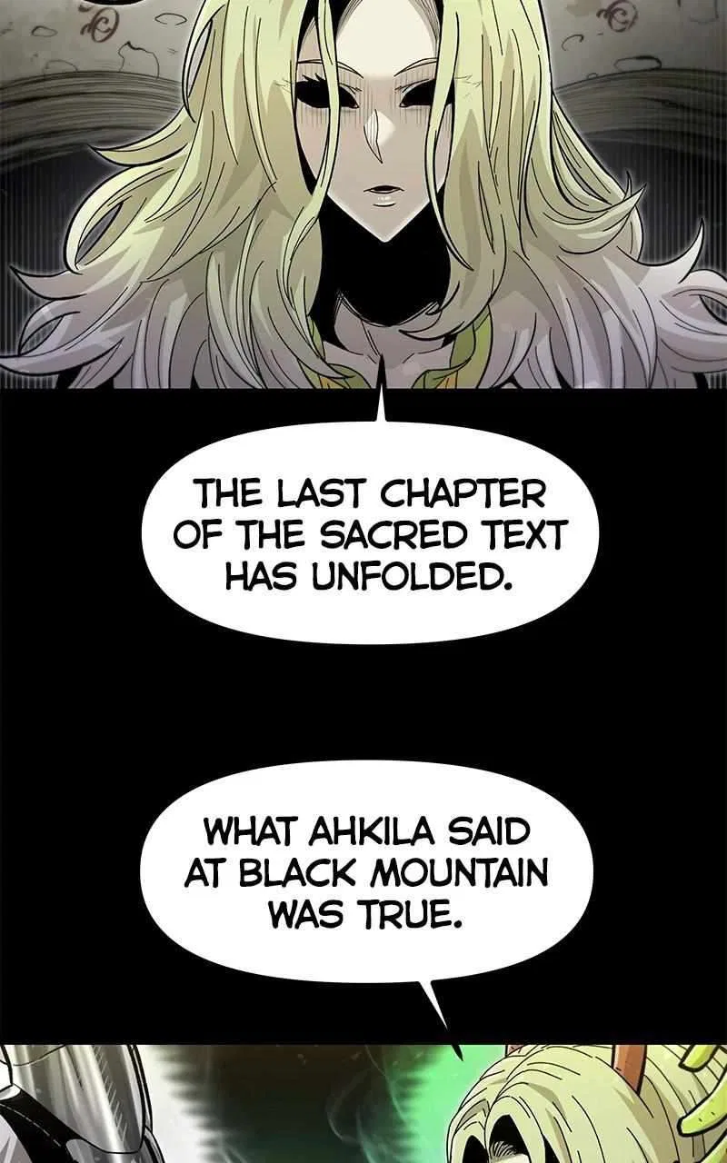 God Tribe Chapter 54 – Page 85