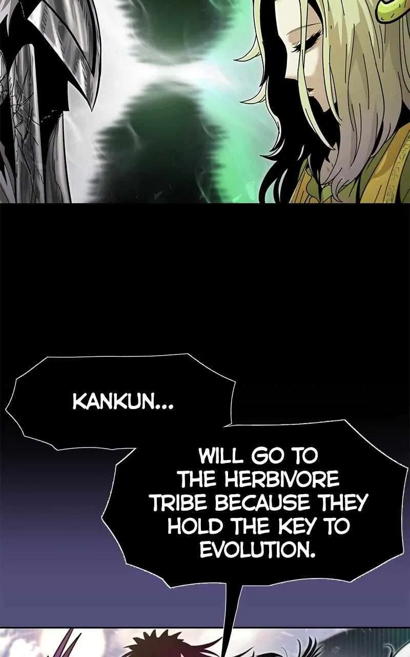 God Tribe Chapter 54 – Page 86