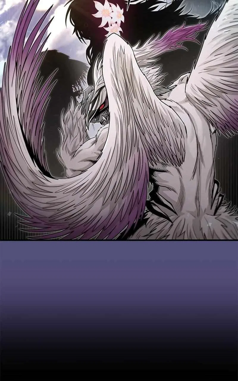 God Tribe Chapter 54 – Page 87