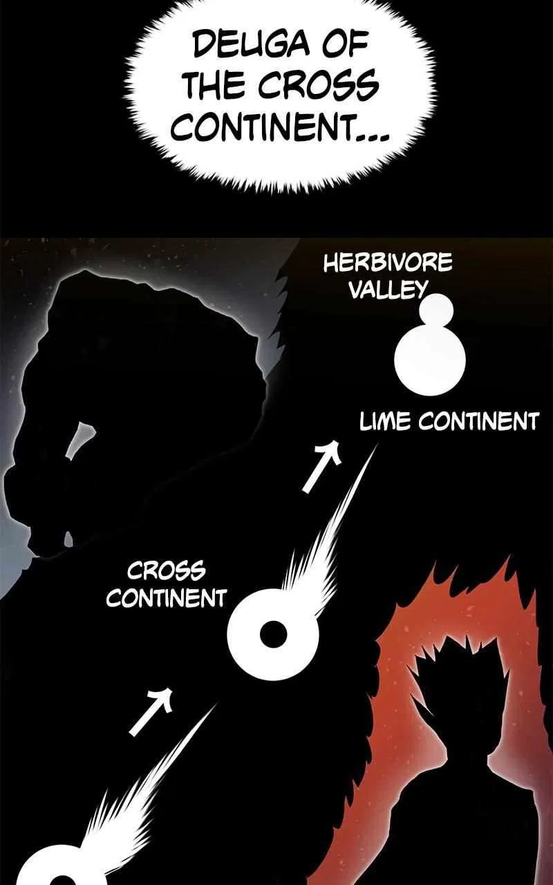 God Tribe Chapter 54 – Page 91