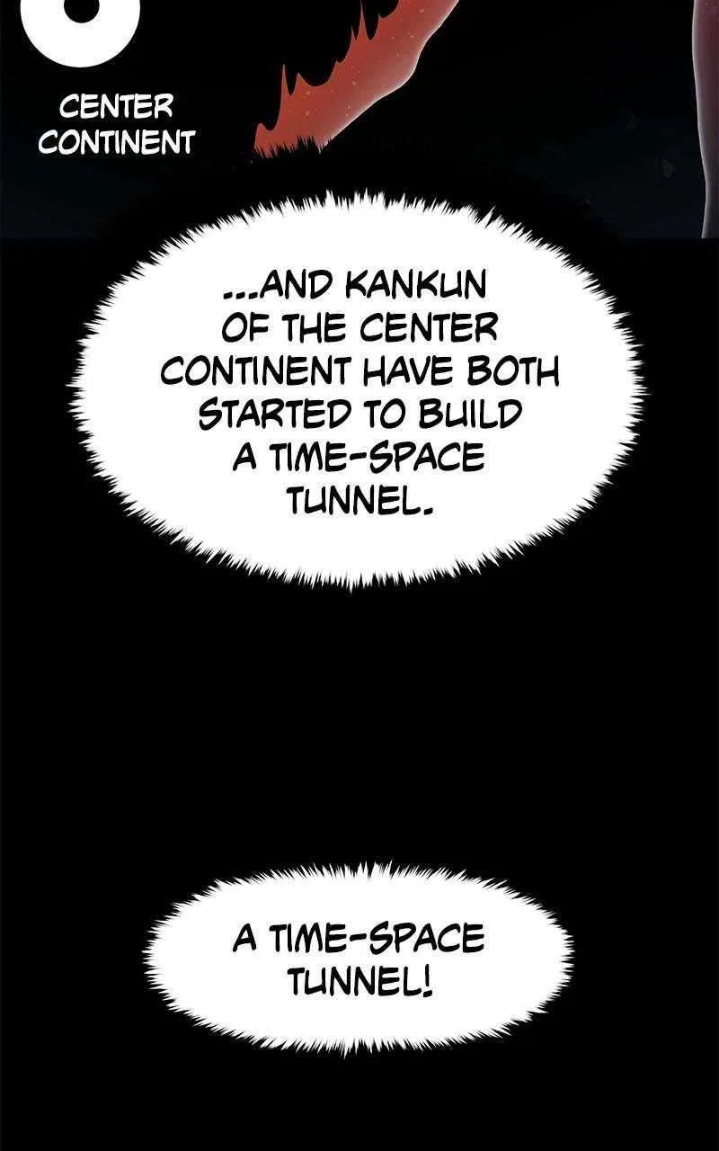 God Tribe Chapter 54 – Page 92