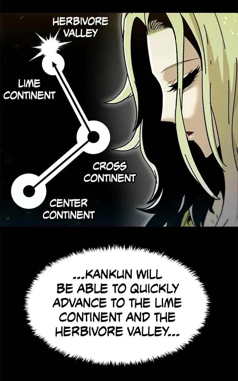 God Tribe Chapter 54 – Page 94