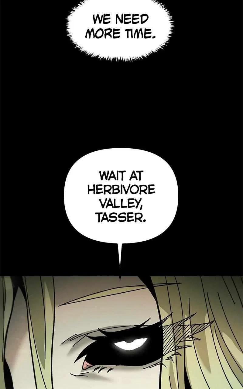 God Tribe Chapter 54 – Page 96