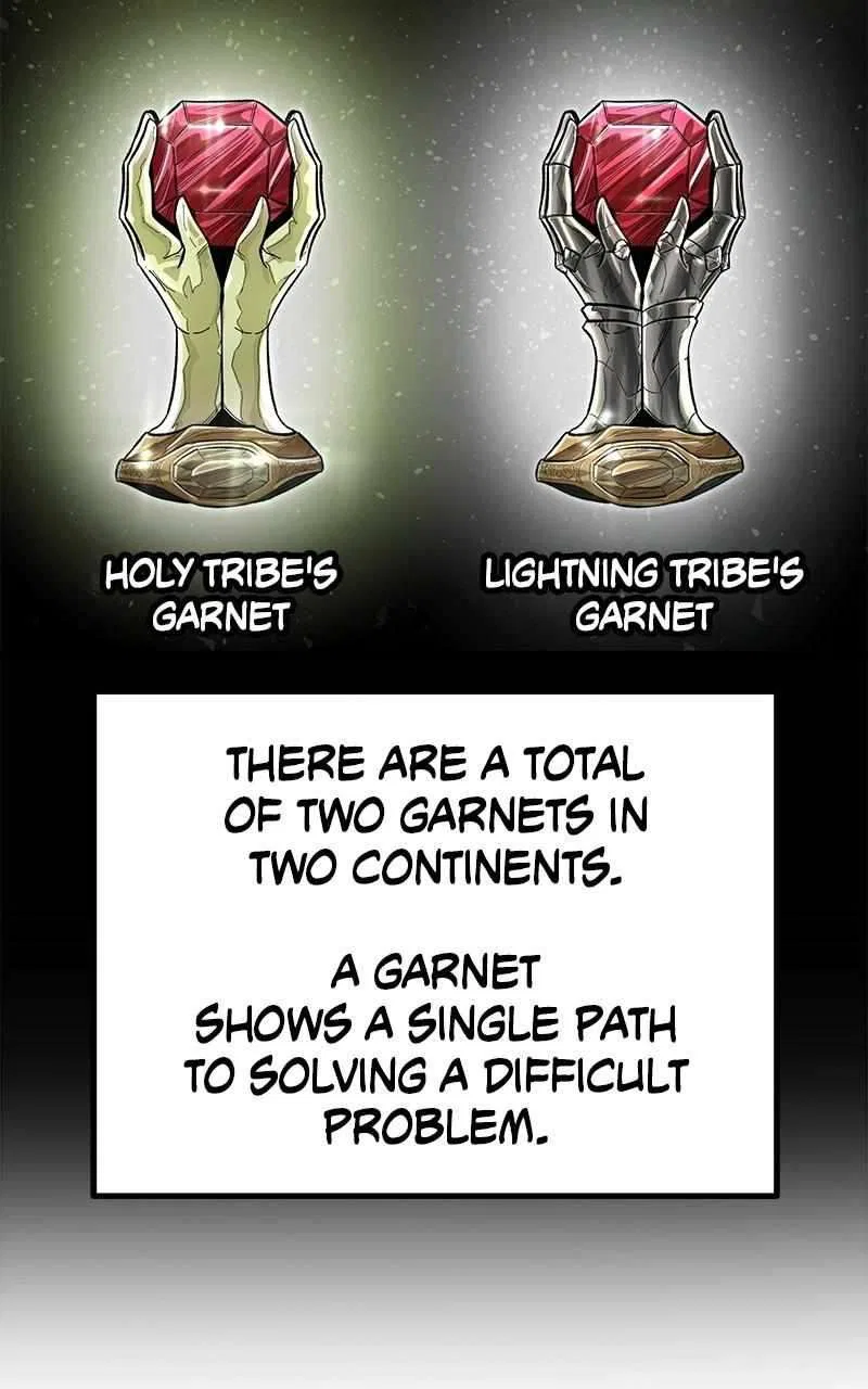God Tribe Chapter 54 – Page 99