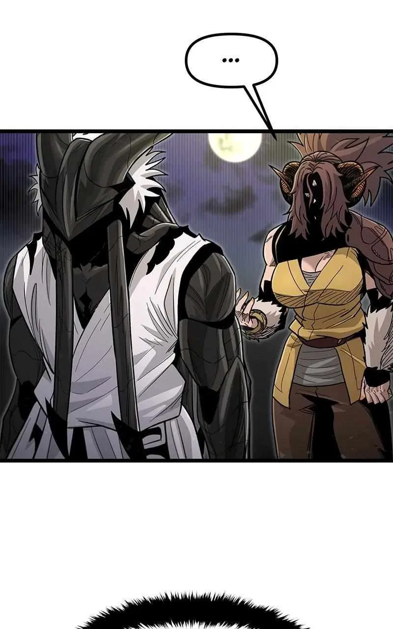 God Tribe Chapter 54 – Page 101