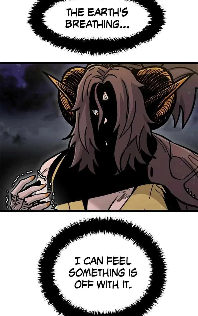 God Tribe Chapter 54 – Page 102