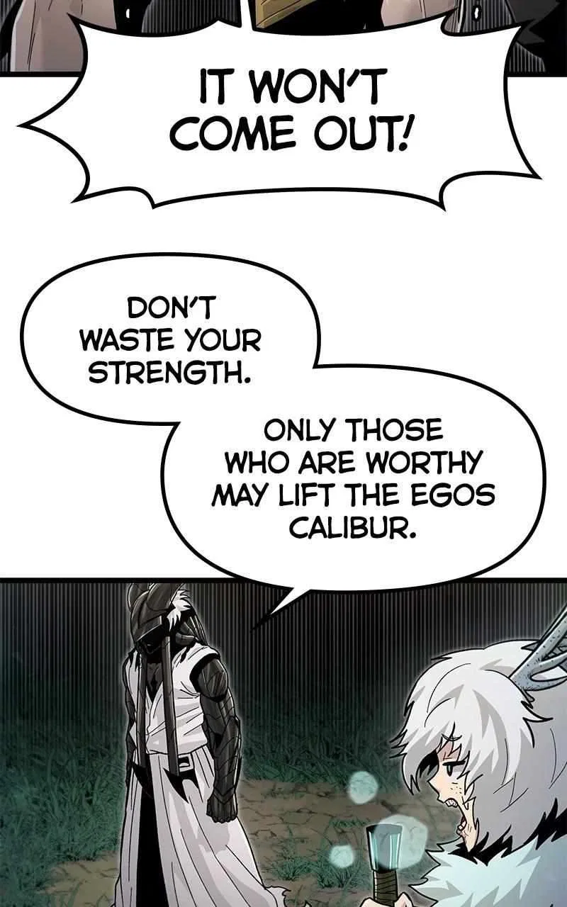 God Tribe Chapter 54 – Page 108