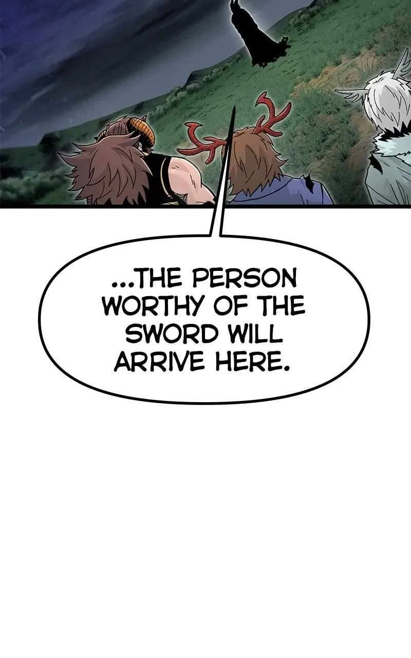 God Tribe Chapter 54 – Page 110