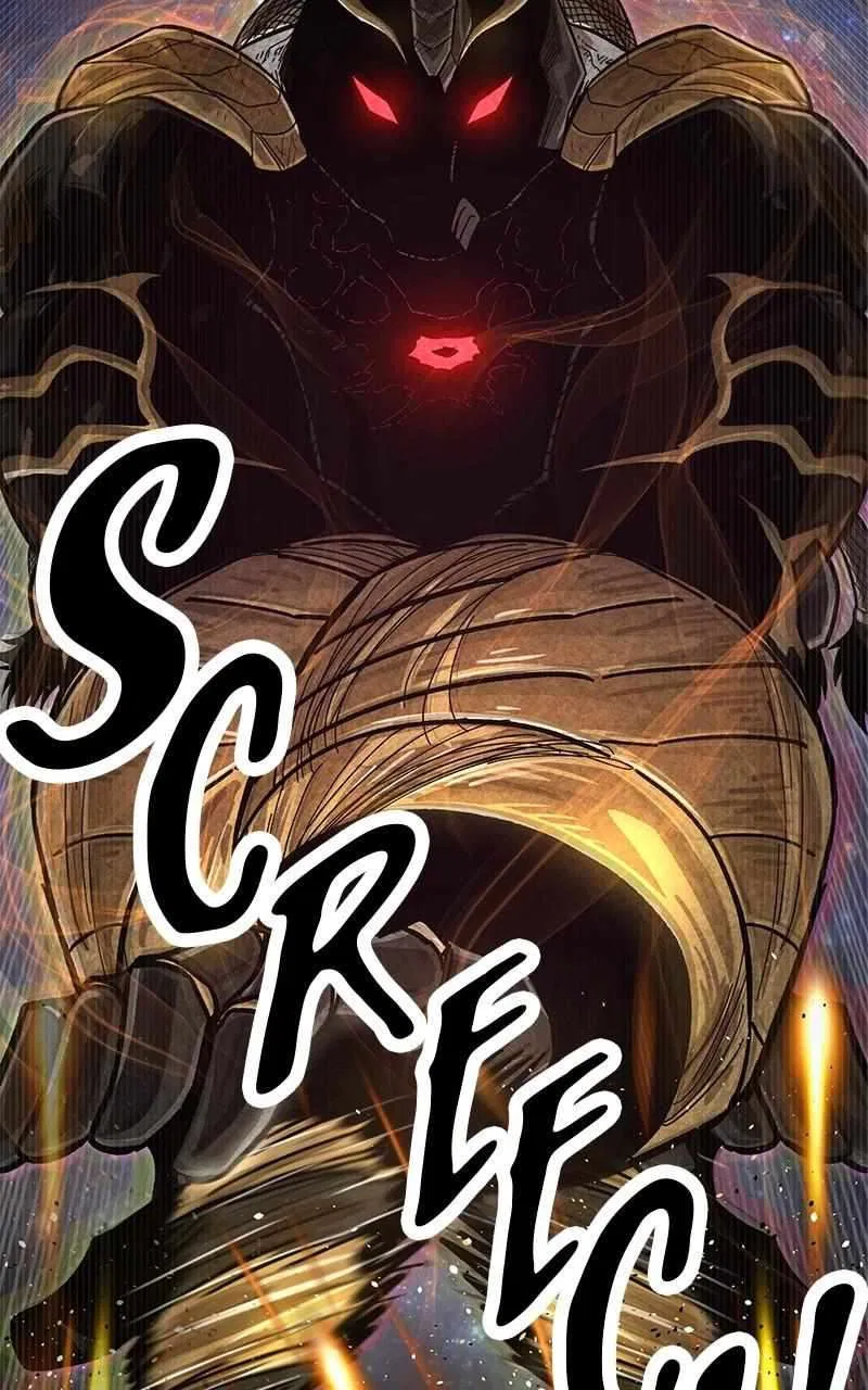 God Tribe Chapter 54 – Page 127