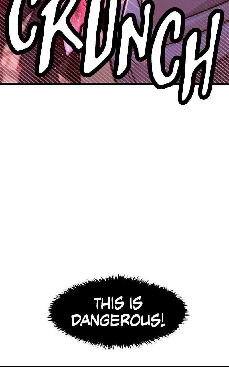 God Tribe Chapter 53 – Page 4