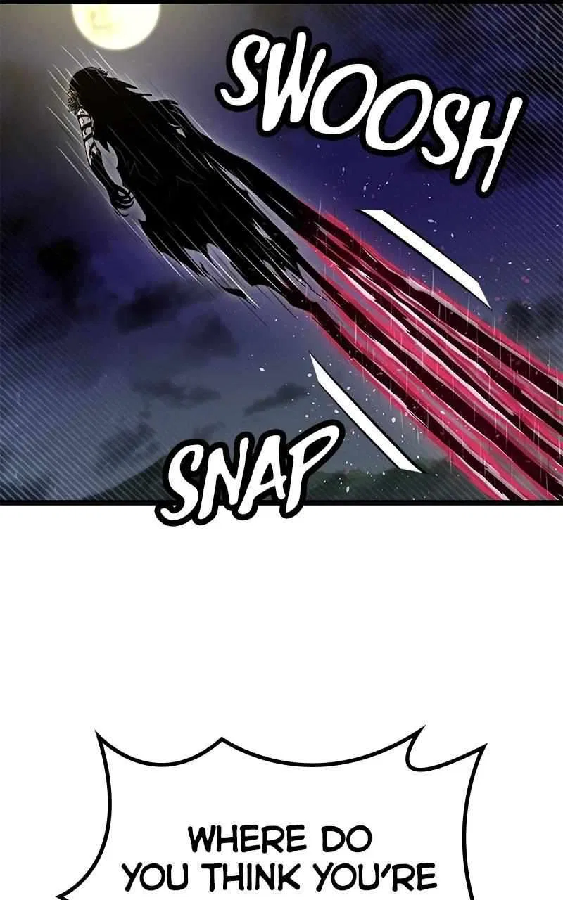 God Tribe Chapter 53 – Page 5
