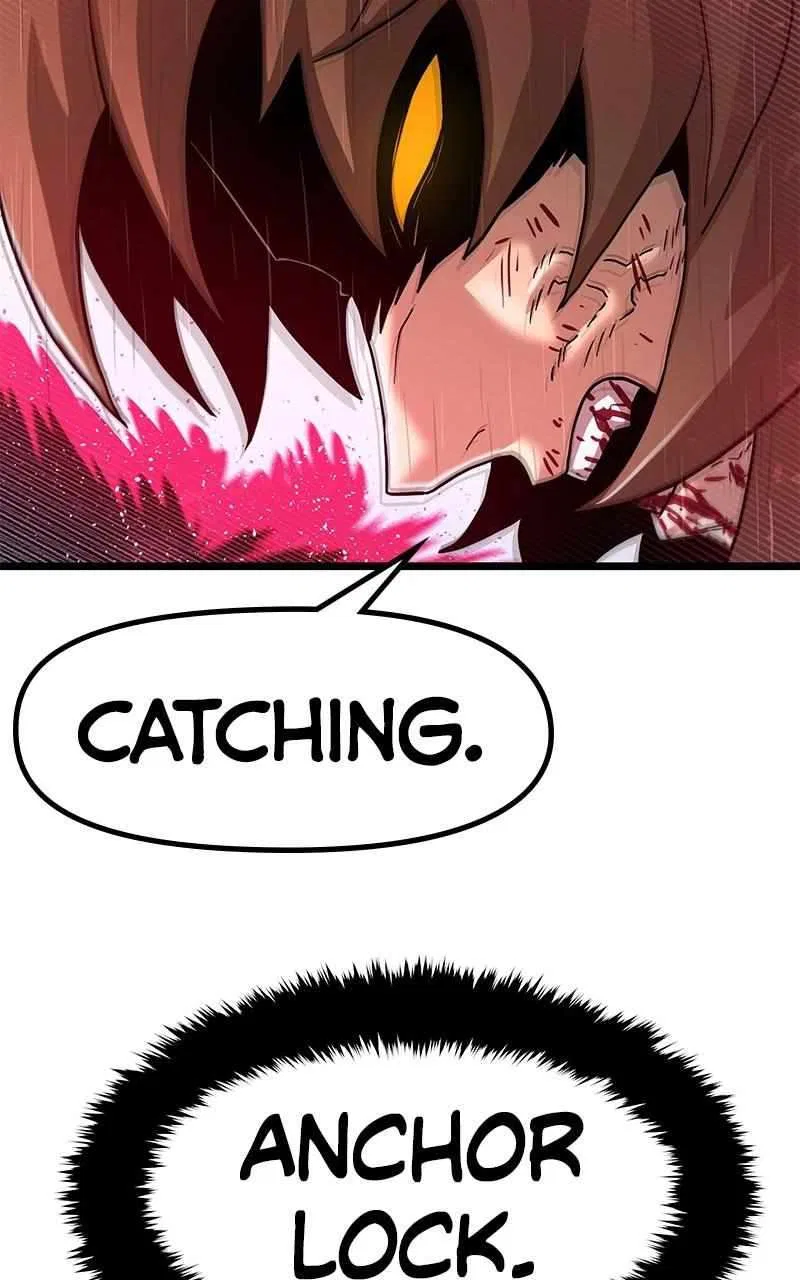 God Tribe Chapter 53 – Page 9