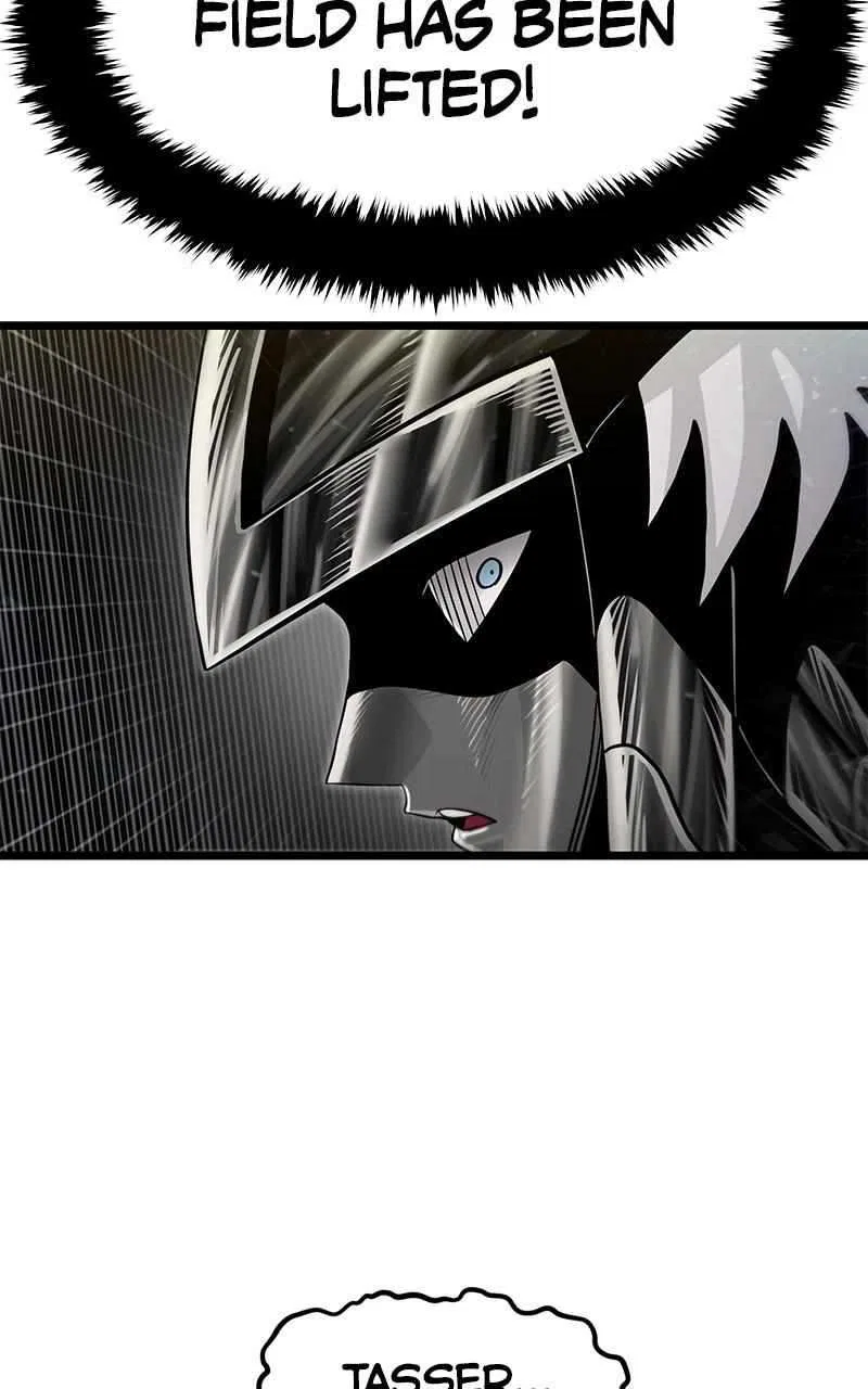 God Tribe Chapter 53 – Page 15