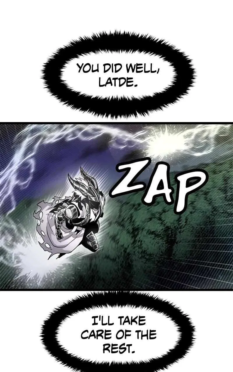 God Tribe Chapter 53 – Page 32