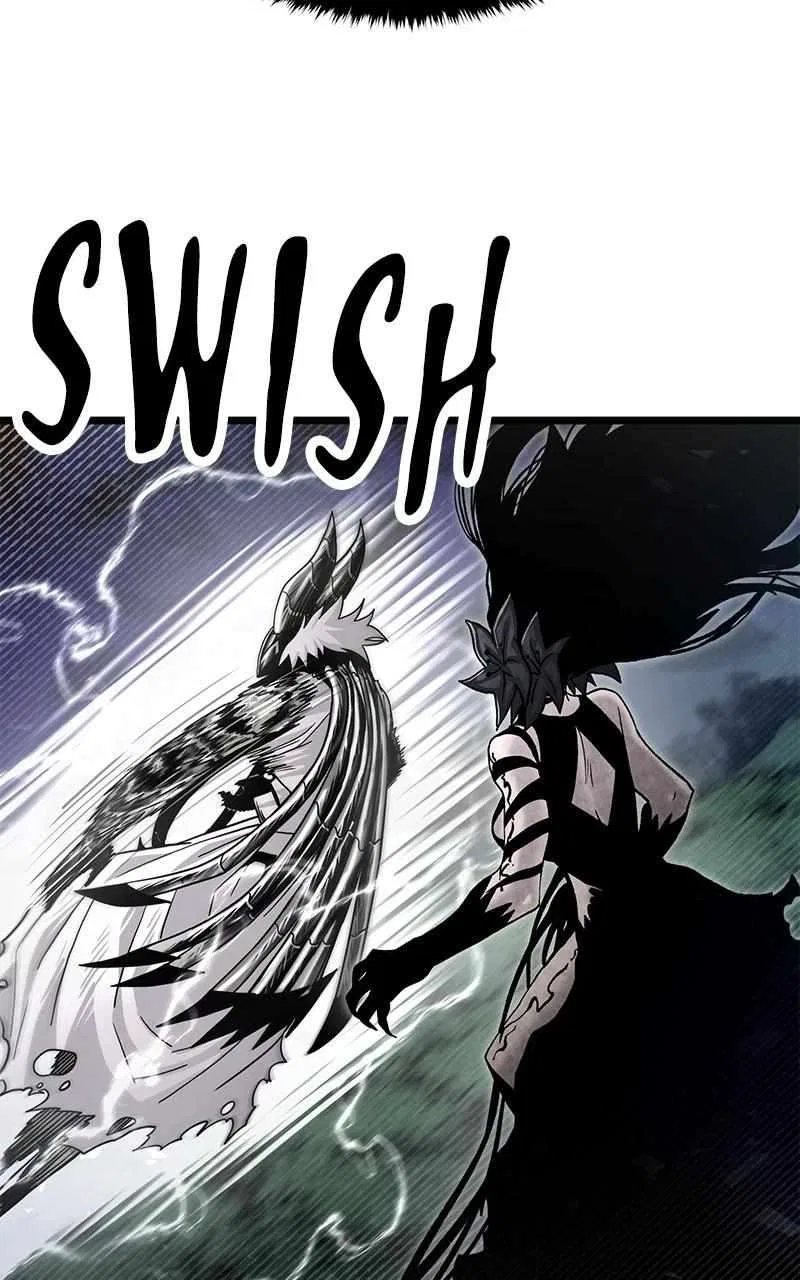God Tribe Chapter 53 – Page 33