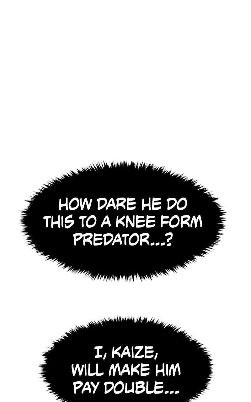 God Tribe Chapter 53 – Page 38