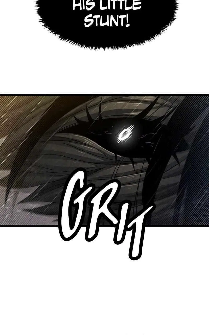 God Tribe Chapter 53 – Page 40