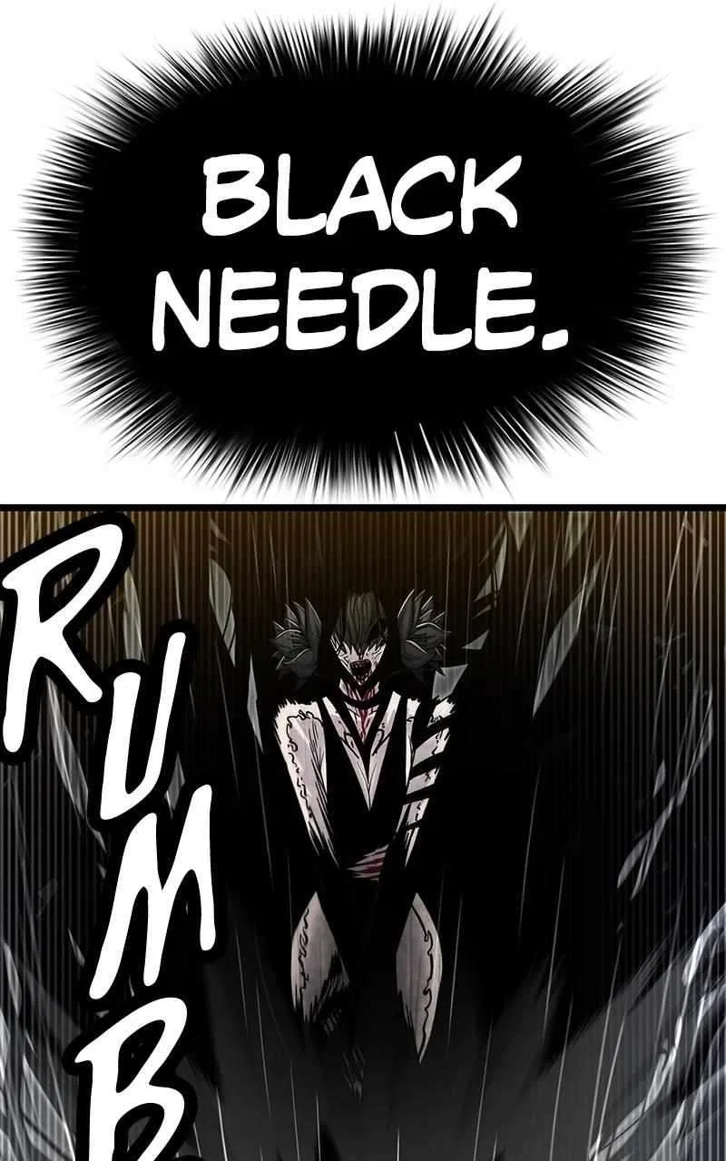 God Tribe Chapter 53 – Page 41