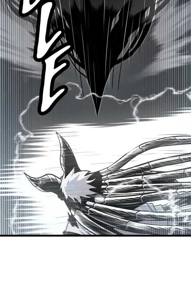 God Tribe Chapter 53 – Page 42