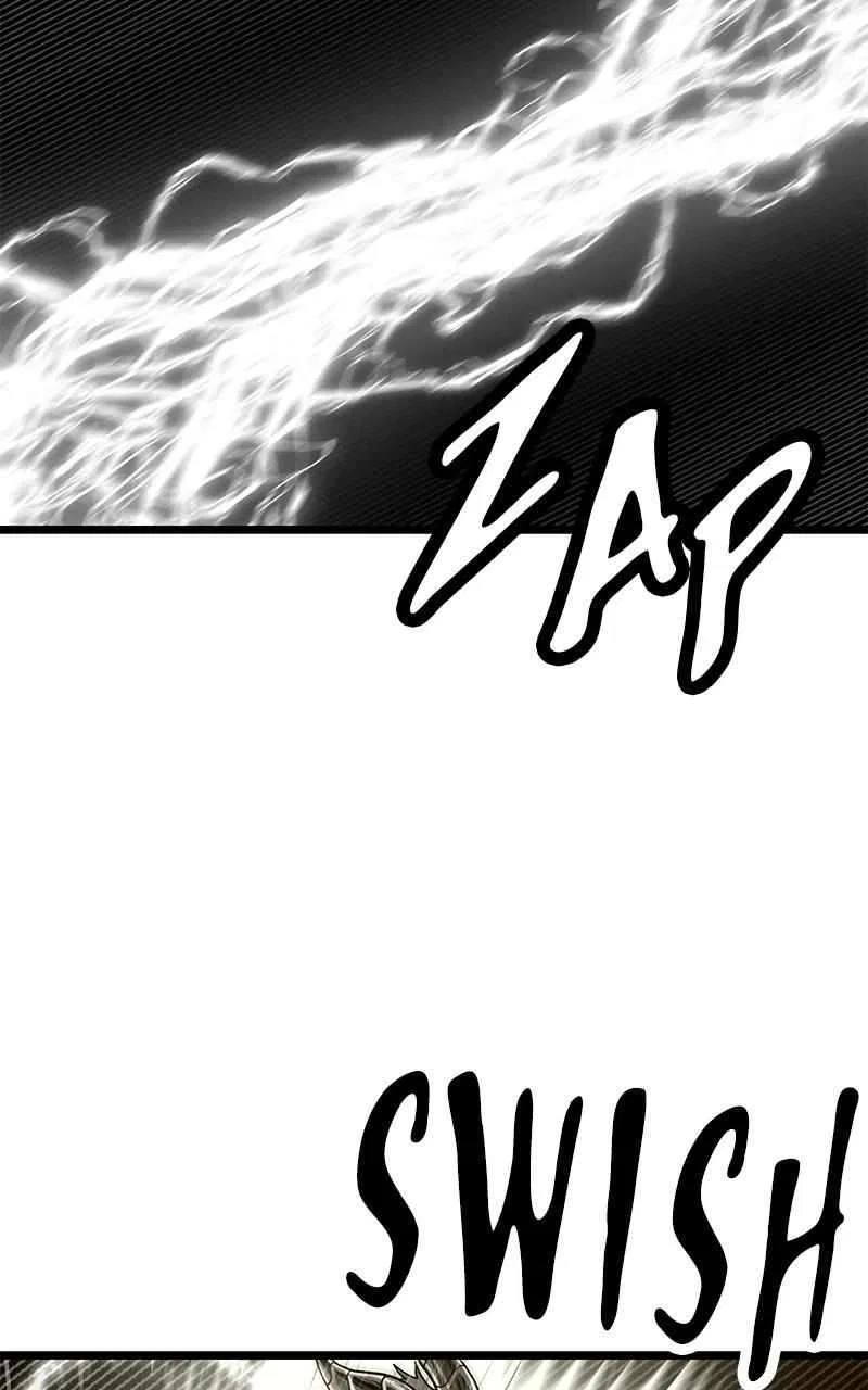 God Tribe Chapter 53 – Page 46