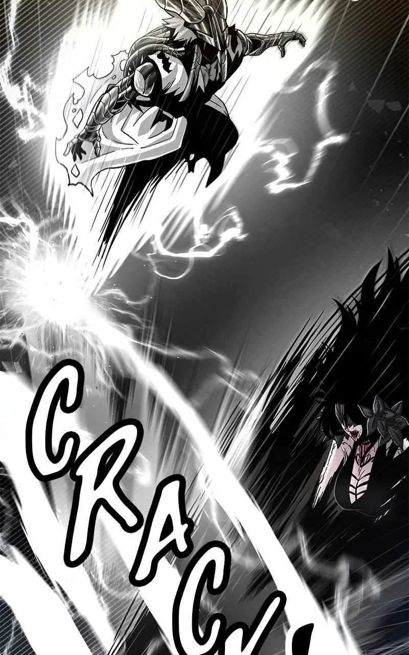 God Tribe Chapter 53 – Page 47