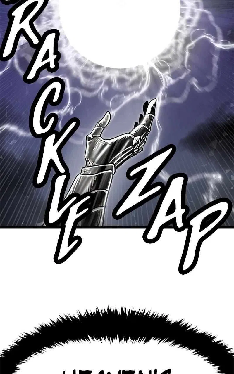 God Tribe Chapter 53 – Page 56