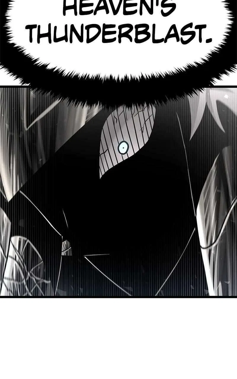 God Tribe Chapter 53 – Page 57