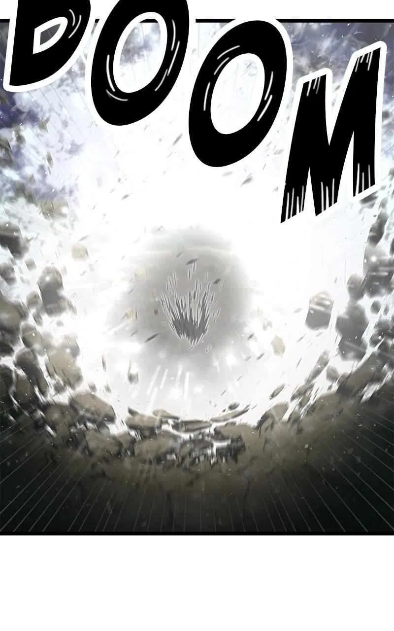 God Tribe Chapter 53 – Page 61