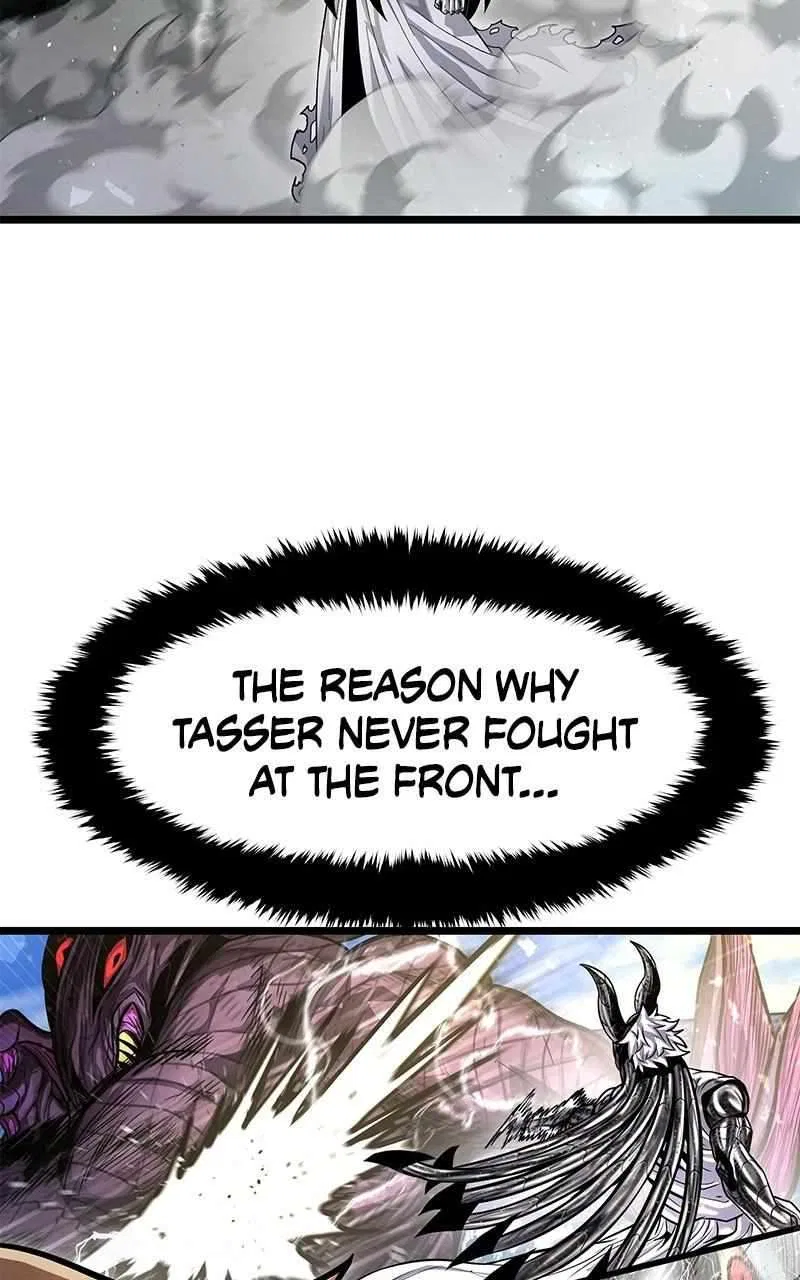God Tribe Chapter 53 – Page 64