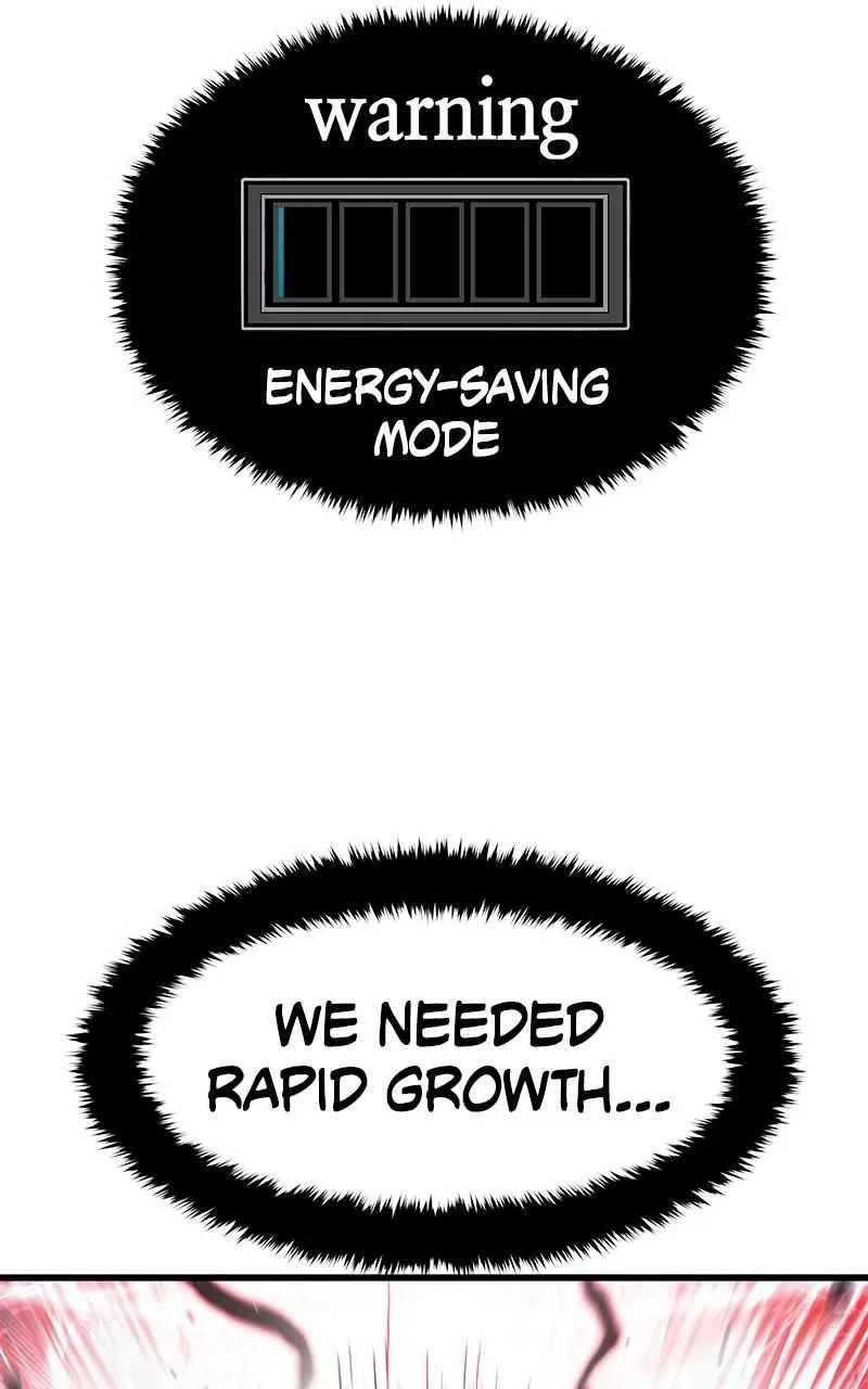 God Tribe Chapter 53 – Page 67