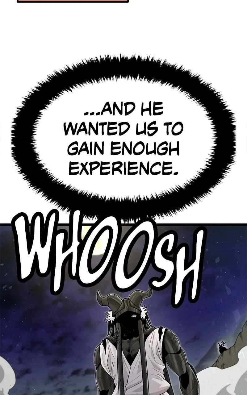God Tribe Chapter 53 – Page 70