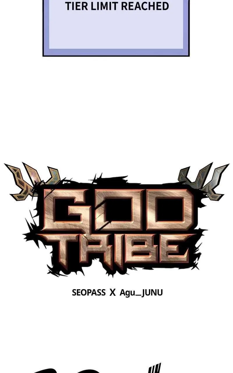 God Tribe Chapter 53 – Page 72