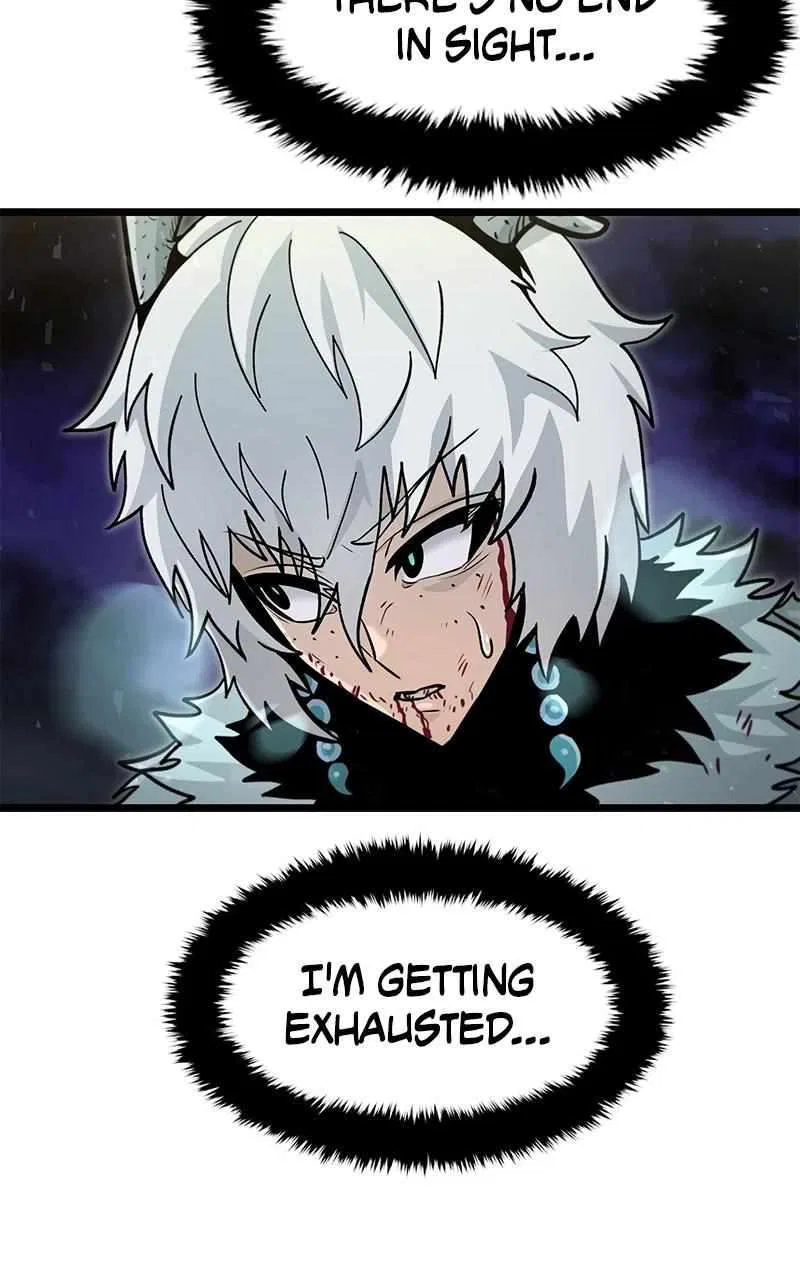 God Tribe Chapter 53 – Page 75