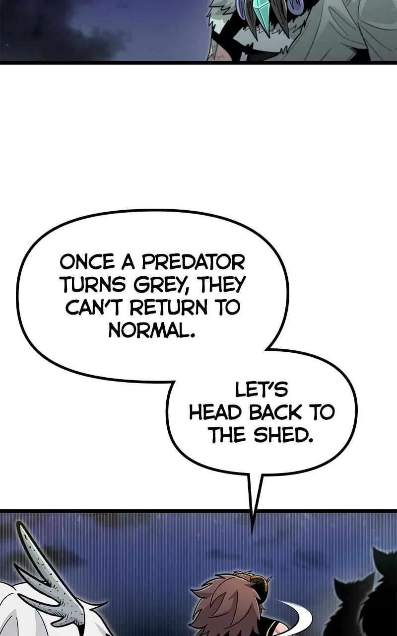 God Tribe Chapter 53 – Page 81