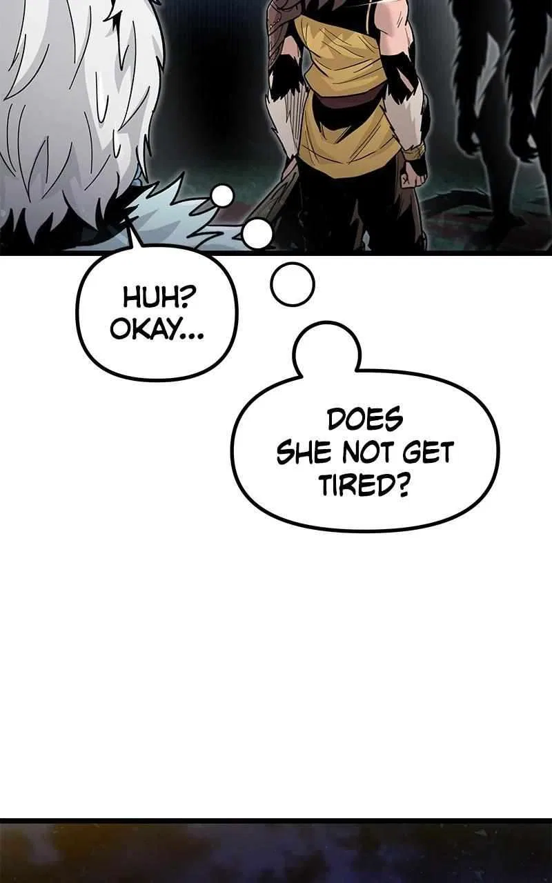 God Tribe Chapter 53 – Page 82