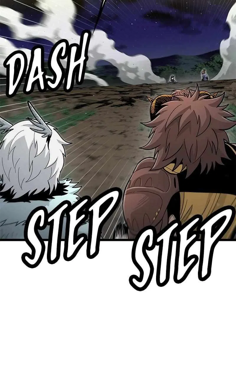 God Tribe Chapter 53 – Page 84
