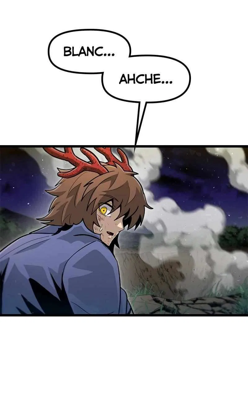 God Tribe Chapter 53 – Page 85