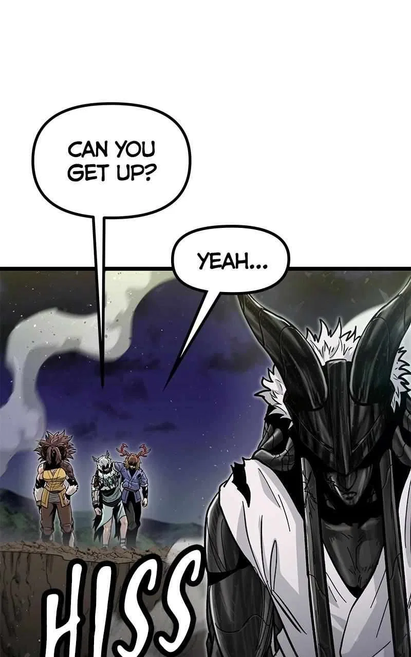 God Tribe Chapter 53 – Page 86